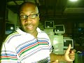 Prophetically Manifested Broadcasting