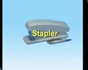 Office item - Stapler Office item - Stapler