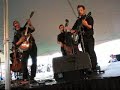 Barnstormers perform Wayfaring Stranger at Panoply 2007