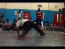 BBOY BATTLE