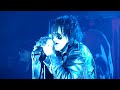 The 69 Eyes - The Chair -LIVE- Backstage - München 11.04.2011