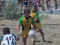 Beach Rugby International  - Istruzioni per l\