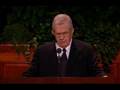 LDS Church President Gordon B. Hinckley Funeral - 5 of 9