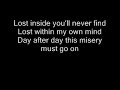 dragonforces complete version of the song. this os not the actual video, just one i made with the lyrics.