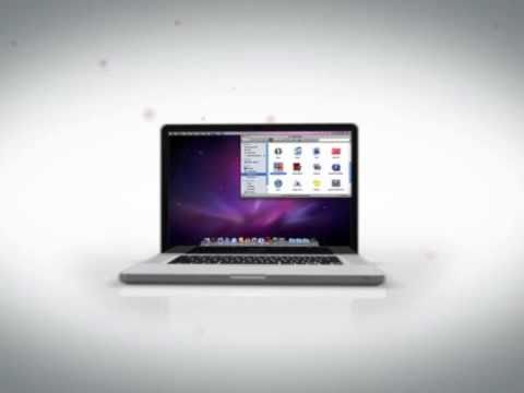 how to jump to desktop on mac