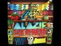 Al Azif Feat Gnucci Banana & Crossfire - Sick in head (High Quality)