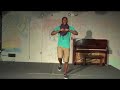 PLU Step Club: Grown Folks Step (7)