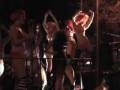 videos de Witches In Bikinis - NYC Halloween Parade 2008
