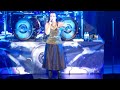 Nightwish - Amaranth @ Frankfurt 23.04.12