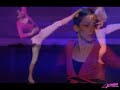 PIECES OF LOVE by DANCE ENSEMBLE ACTION
