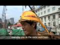 videos de Interview of Migrant Worker in Shanghai - Dream Corps UVa