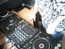 mix dj skape ragga coup� d�cal�