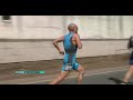 Campeonato de Espa�a de Triatl�n Elite Masculino, Ferrol