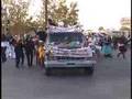2006 Muertos Y Marigolds Parade, Albuquerque South Valley	