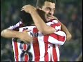 Olympiakos vs Panathinaikos Goals 2000-2005 part1