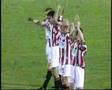 Olympiakos vs Panathinaikos Goals 2000-2005 part1