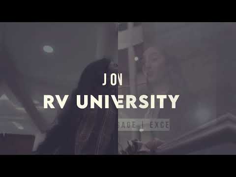 RV University Bangalore General video thumbnail 16