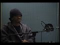 Chamillionaire Interview Chamillionaire Interview