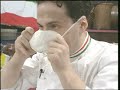 Iron Chef Japan -- Sci-Fi Pasta Master