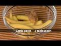 Babycorn Cigars