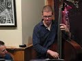 Rick Parker Collective: Trombone Solo at EZ\