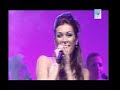 Lela Radulovic - Serbian Fergie - Budva 2005 Lela Radulovic - Serbian Fergie - Budva 2005
