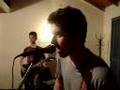 Amnesia - Hombre Manipulado