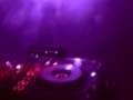 san live at the kristal klub Romania