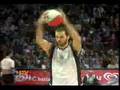 beko basketboll ligi  allstar gösterisi