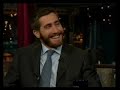 jake talks about rendition, halloween costumes, and... gooberballs.
