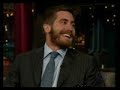 jake talks about rendition, halloween costumes, and... gooberballs.
