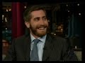 jake talks about rendition, halloween costumes, and... gooberballs.