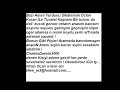 Kuran ve Tuvalet Kagidi (freedom of speech)