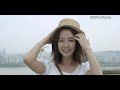 MV JYJ - IN HEAVEN FULL Version