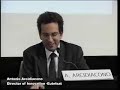 IPTV, HDTV, mobile TV: i satelliti e le tecnologie part2 IPTV, HDTV, mobile TV: i satelliti e le tecnologie part2