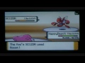 Pokemon Wifi Battle #64 vs Farmer [Ubers]