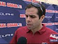 IndyCar Series Driver Vitor Meira