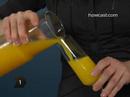 How To Make a Mimosa How To Make a Mimosa