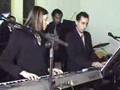 Cant Take My Eyes - Banda Estreita