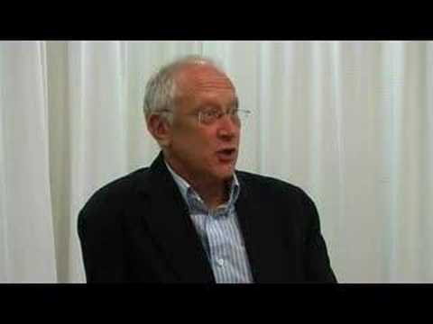 Pete Alcock - What is Social Policy?
