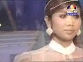 Mun Kroy Pael Saob Bong - Alex Chantra & Chhayly Dalain