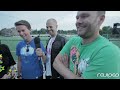 Interview - Tomorrowland 2010: Dada Life, Dimitri Vegas & Like Mike and Tara McDonald