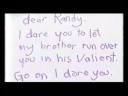 First ever Back of the Y. ep1 part1