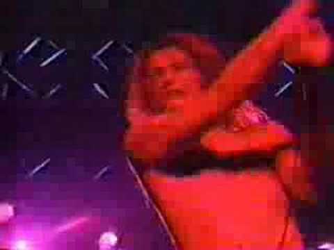 Skid Row - Wasted Time Live at the Budokan