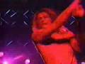 Skid Row - Wasted Time Live at the Budokan