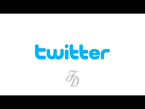 how to new twitter layout