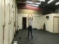 videos de Stretch Band Squat Press