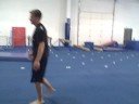 justus kickin