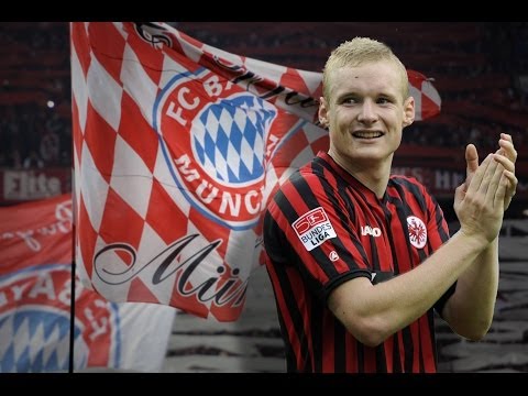 Sebastian Rode unterschreibt beim FC Bayern