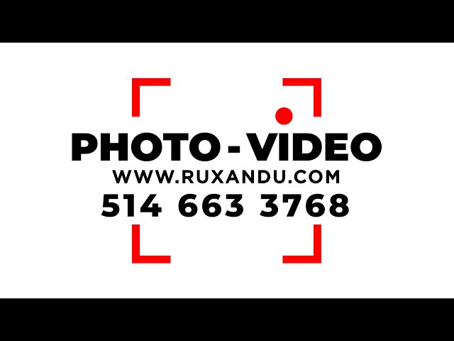 250$ PHOTOGRAPHE / VIDÉOGRAPHE POUR VOS ÉVÉNEMENTS dans Photographie et vidéo  à Ville de Montréal
